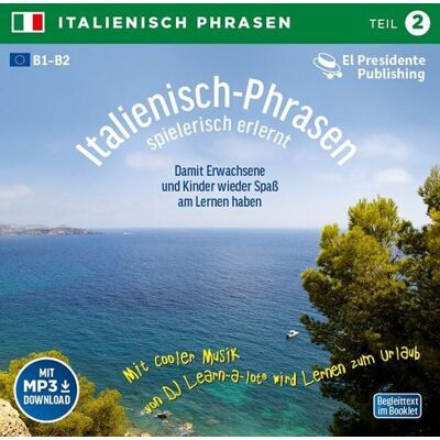Institut f. Rechysche Int Italienisch-Phrasen spielerisch erlernt 2 Institut f. Rechysche Int Italienisch-Phrasen spielerisch erlernt 2