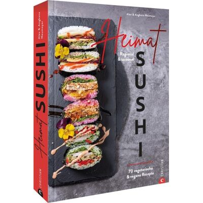 Christian Heimat-Sushi Christian Heimat-Sushi
