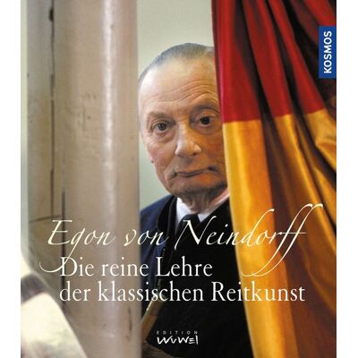 Kosmos Die reine Lehre der klassischen Reitkunst Kosmos Die reine Lehre der klassischen Reitkunst