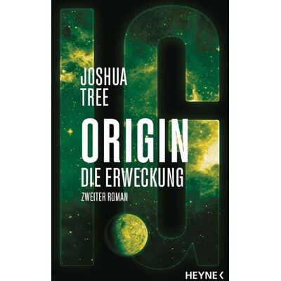 Penguin Random House Origin - Die Erweckung Penguin Random House Origin - Die Erweckung