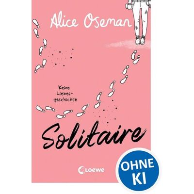 Loewe Solitaire (deutsche Ausgabe) Loewe Solitaire (deutsche Ausgabe)