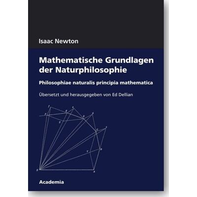 Academia Mathematische Grundlagen der Naturphilosophie Academia Mathematische Grundlagen der Naturphilosophie