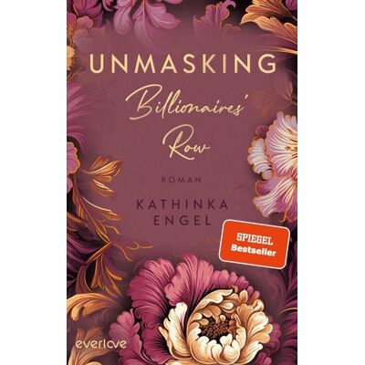 Piper ebooks Unmasking Billionaires' Row Piper ebooks Unmasking Billionaires' Row