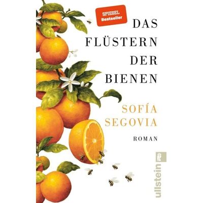 Ullstein Ebooks Das Flüstern der Bienen Ullstein Ebooks Das Flüstern der Bienen