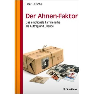 Schattauer Der Ahnen-Faktor Schattauer Der Ahnen-Faktor