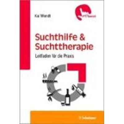 Schattauer GmbH Suchthilfe und Suchttherapie Schattauer GmbH Suchthilfe und Suchttherapie