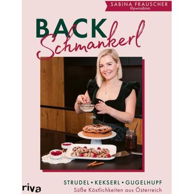 Riva Backschmankerl Riva Backschmankerl