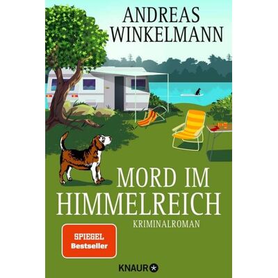 Knaur eBook Mord im Himmelreich Knaur eBook Mord im Himmelreich
