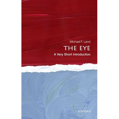 Oxford University Press The Eye Oxford University Press The Eye