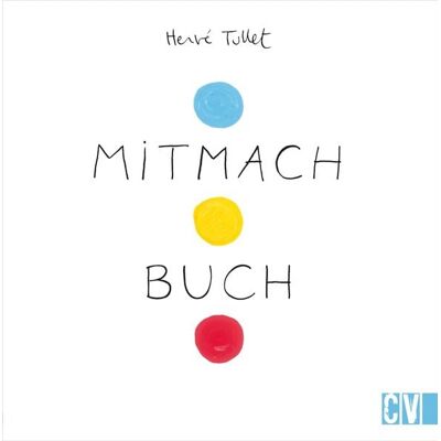 Christophorus Mitmach Buch Christophorus Mitmach Buch