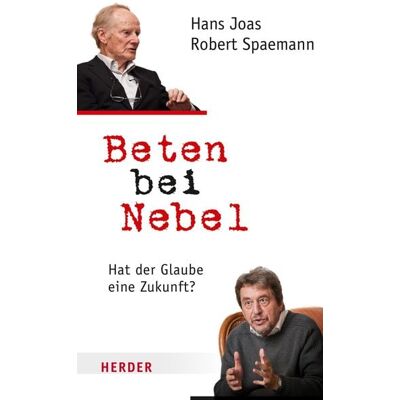 Herder eBooks Beten bei Nebel Herder eBooks Beten bei Nebel