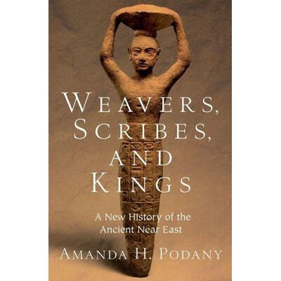 Oxford University Press Weavers, Scribes, and Kings Oxford University Press Weavers, Scribes, and Kings