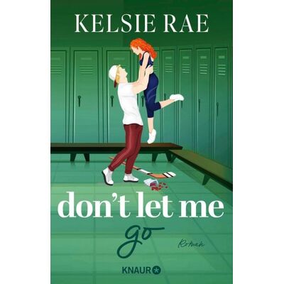 Knaur eBook Don't let me go Knaur eBook Don't let me go
