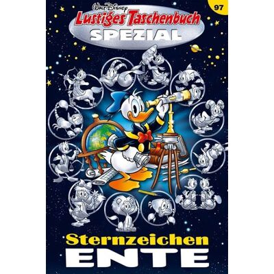 Egmont eBooks Lustiges Taschenbuch Spezial Band 97 Egmont eBooks Lustiges Taschenbuch Spezial Band 97