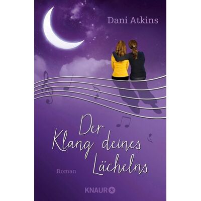Knaur eBook Der Klang deines Lächelns Knaur eBook Der Klang deines Lächelns