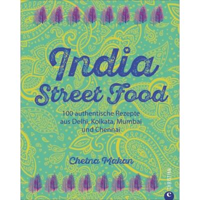 Christian India Street Food Christian India Street Food
