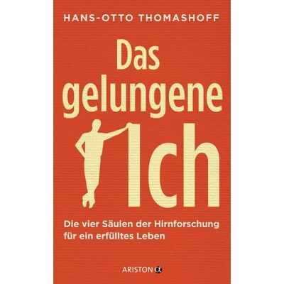 Ariston Das gelungene Ich Ariston Das gelungene Ich