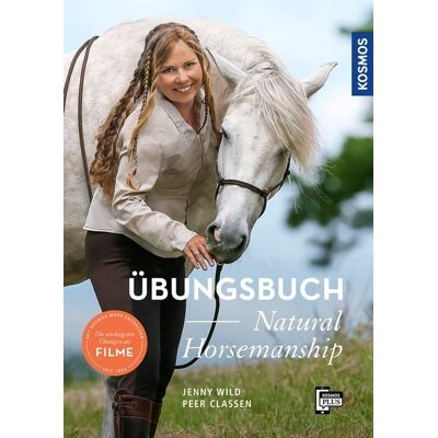 Kosmos Uitgevers Übungsbuch Natural Horsemanship Kosmos Uitgevers Übungsbuch Natural Horsemanship
