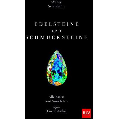Blv Edelsteine und Schmucksteine Blv Edelsteine und Schmucksteine