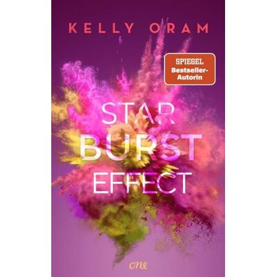ONE Starburst Effect ONE Starburst Effect