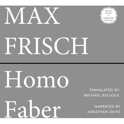 Seagull Audio Homo Faber Seagull Audio Homo Faber