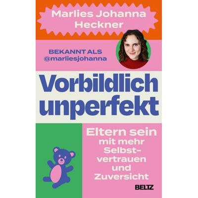 Beltz eBook Vorbildlich unperfekt Beltz eBook Vorbildlich unperfekt
