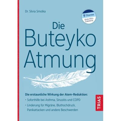 TRIAS Die Buteyko-Atmung TRIAS Die Buteyko-Atmung
