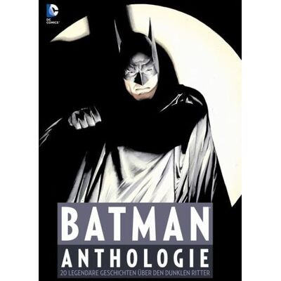 Panini Batman Anthologie Panini Batman Anthologie