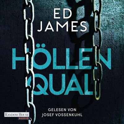 Random House Audio Höllenqual Random House Audio Höllenqual