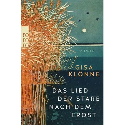 Rowohlt eBooks Das Lied der Stare nach dem Frost Rowohlt eBooks Das Lied der Stare nach dem Frost