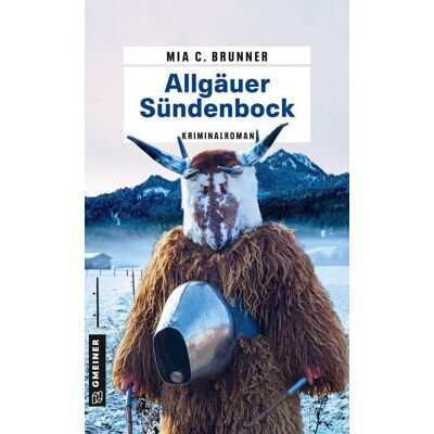 Gmeiner Verlag eBooks Allgäuer Sündenbock Gmeiner Verlag eBooks Allgäuer Sündenbock