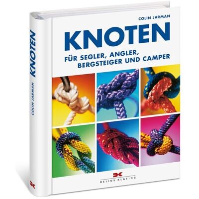 Delius Klasing Knoten Delius Klasing Knoten