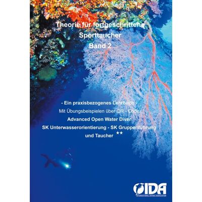 BoD – Books on Demand Theorie für fortgeschrittene Sporttaucher BoD – Books on Demand Theorie für fortgeschrittene Sporttaucher