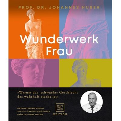 Gräfe und Unzer eBook Wunderwerk Frau Gräfe und Unzer eBook Wunderwerk Frau