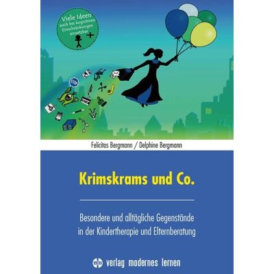 Modernes Lernen Krimskrams und Co. Modernes Lernen Krimskrams und Co.