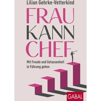 Gabal Frau kann Chef Gabal Frau kann Chef