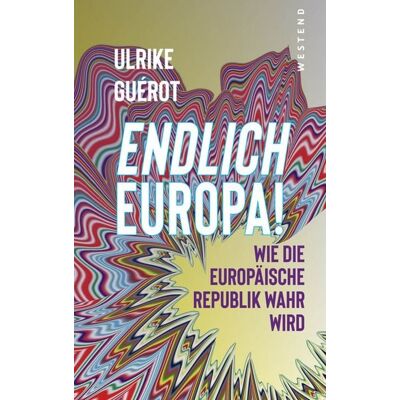 Westend Endlich Europa! Westend Endlich Europa!