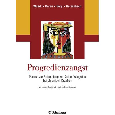 Schattauer Progredienzangst Schattauer Progredienzangst