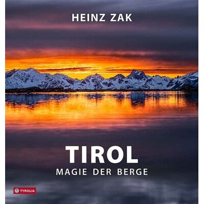 Tyrolia Tirol - Magie der Berge Tyrolia Tirol - Magie der Berge