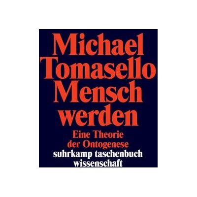 Suhrkamp Mensch werden Suhrkamp Mensch werden