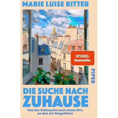 Piper ebooks Die Suche nach Zuhause Piper ebooks Die Suche nach Zuhause