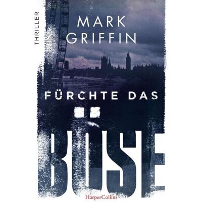 HarperCollins eBook Fürchte das Böse HarperCollins eBook Fürchte das Böse