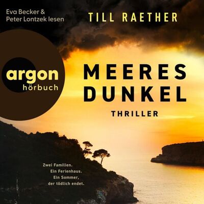 Argon Meeresdunkel Argon Meeresdunkel