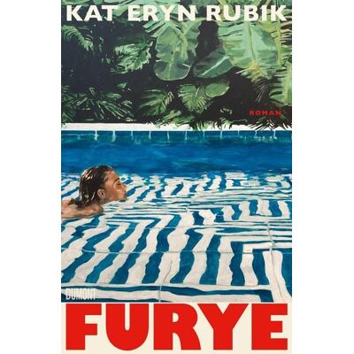 DuMont Furye DuMont Furye