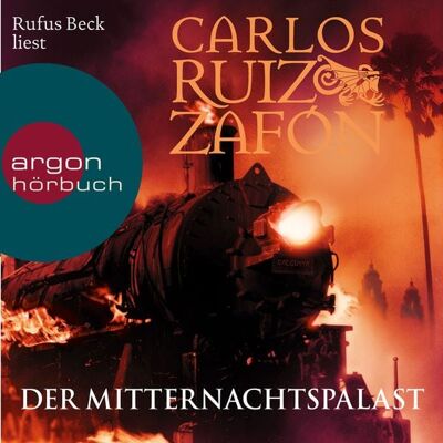 Argon Der Mitternachtspalast Argon Der Mitternachtspalast