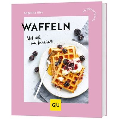 Gräfe und Unzer Verlag GmbH Waffeln Gräfe und Unzer Verlag GmbH Waffeln