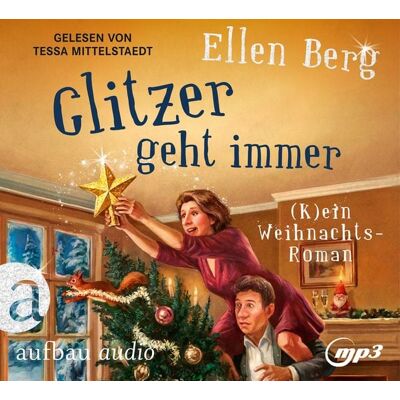 Aufbau Audio Glitzer geht immer Aufbau Audio Glitzer geht immer