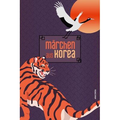 Anaconda Märchen aus Korea Anaconda Märchen aus Korea