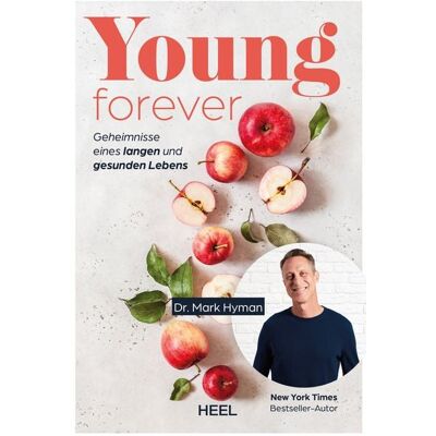 Heel Young Forever - auf ewig jung Heel Young Forever - auf ewig jung