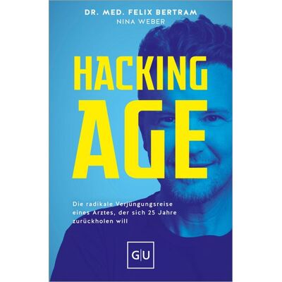 Gräfe und Unzer eBook Hacking Age Gräfe und Unzer eBook Hacking Age